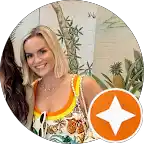 Google review profile photo for Jackie Kwasnik, furniture removal customer from Denville, NJ