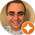 Google review profile photo for Gabriel Fox, junk removal customer from Mountainside, NJ