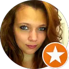 Google review profile photo for Jillian Decker, junk removal customer from Somerville, NJ