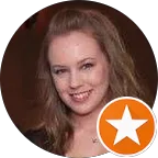 Google review profile photo for Megan Gonda, junk removal customer from Rockaway, NJ