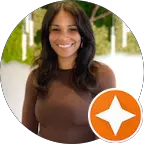 Google review profile photo for Yesenia Tav, mattress removal customer from Hasbrouck Heights, NJ