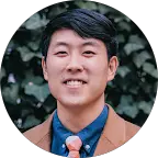 Google review profile photo for Peter Yoon, office cleanout customer from Leonia, NJ