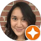 Google review profile photo for Riza Sarmiento-Lao, piano removal customer from Jersey City, NJ