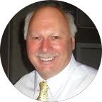 Google review profile photo for Serge Nadeau, piano removal customer from Fairfield, NJ